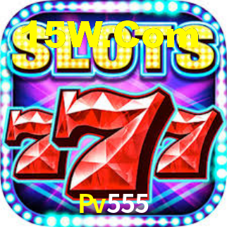 APP oficial da Pv555 para mobile